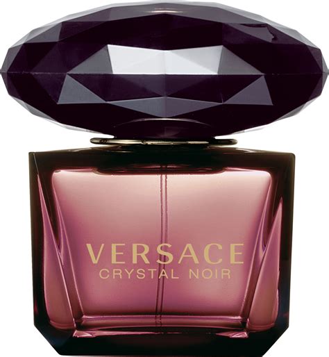 perfume noir versace|Versace crystal noir best price.